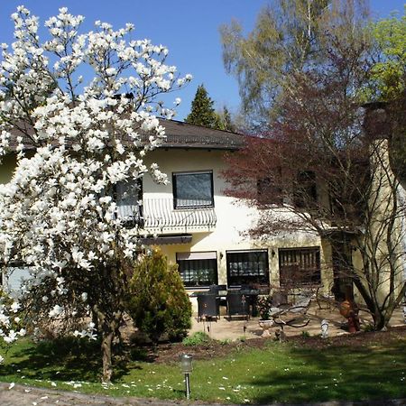 Park Ambiente Friedberg Hotel Friedberg  Kültér fotó