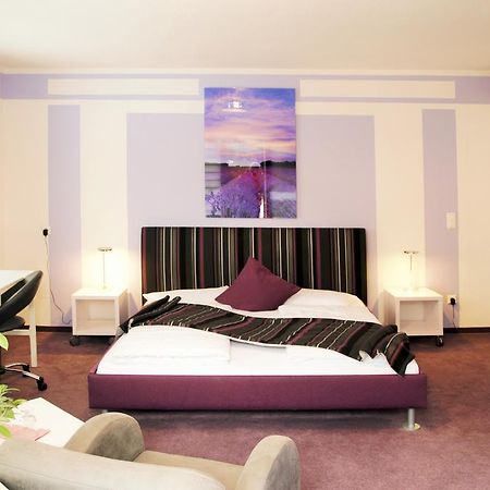 Park Ambiente Friedberg Hotel Friedberg  Kültér fotó