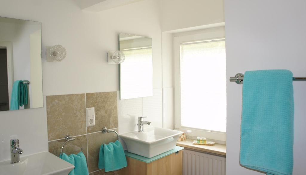 Park Ambiente Friedberg Hotel Friedberg  Szoba fotó
