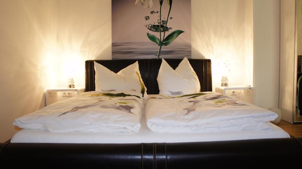 Park Ambiente Friedberg Hotel Friedberg  Szoba fotó