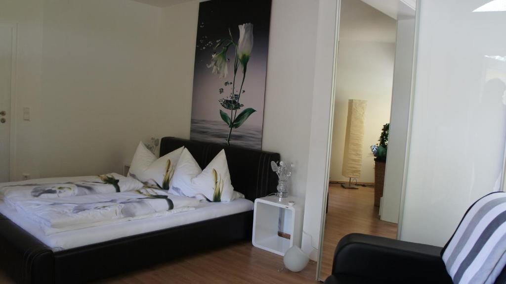 Park Ambiente Friedberg Hotel Friedberg  Szoba fotó