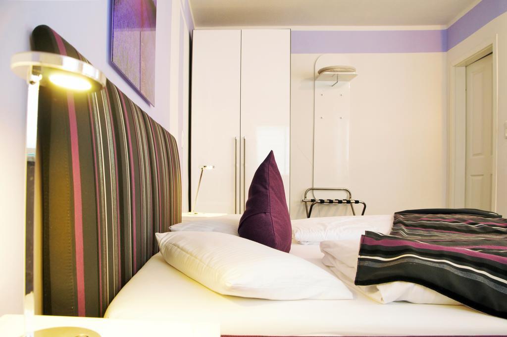 Park Ambiente Friedberg Hotel Friedberg  Kültér fotó