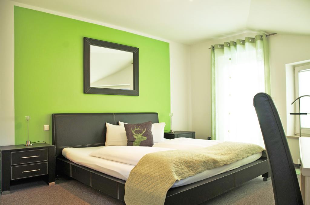Park Ambiente Friedberg Hotel Friedberg  Kültér fotó