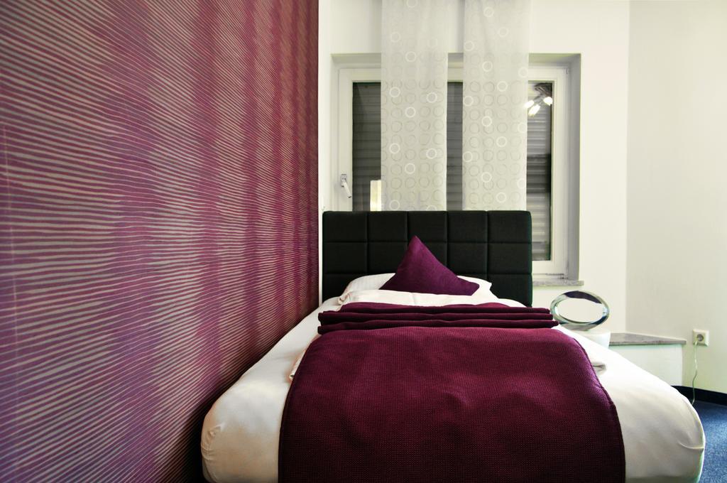 Park Ambiente Friedberg Hotel Friedberg  Kültér fotó