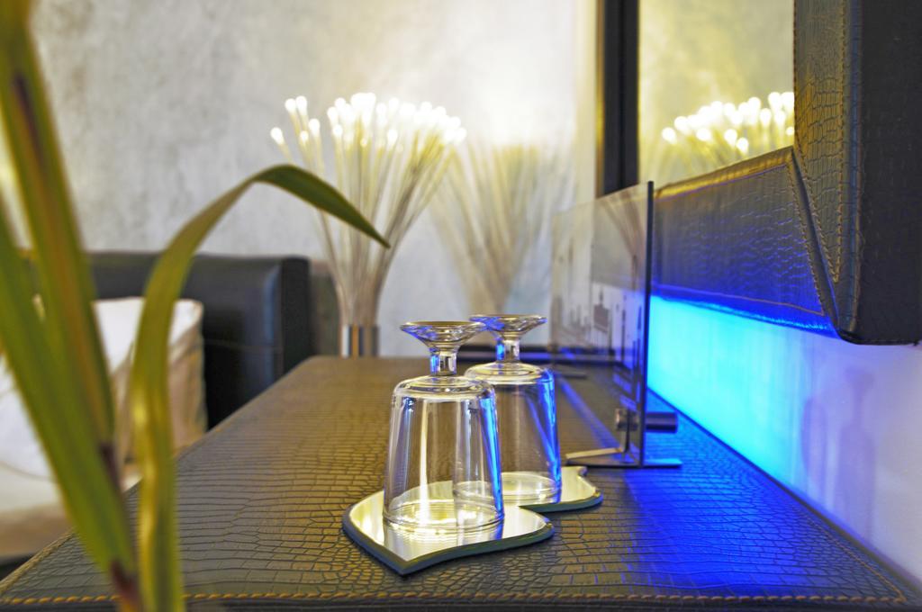 Park Ambiente Friedberg Hotel Friedberg  Kültér fotó