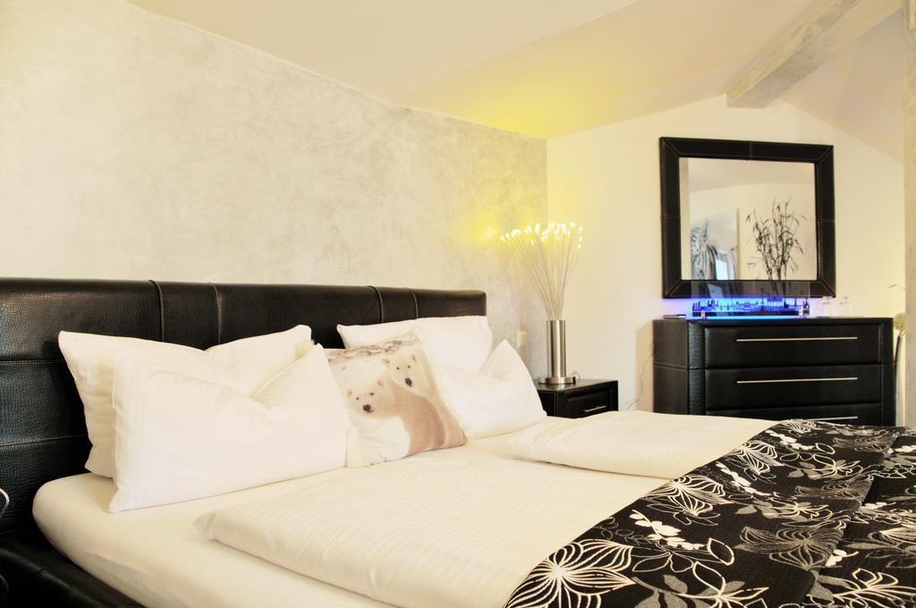 Park Ambiente Friedberg Hotel Friedberg  Kültér fotó